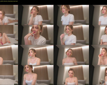 love_machine_ — 121 minute Chaturbate couple cam show recording, 720p, Oct 27, 2023