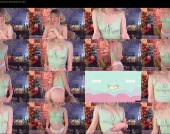 mana_rose — 120 minute Chaturbate female cam show recording, 720p, Oct 26, 2023