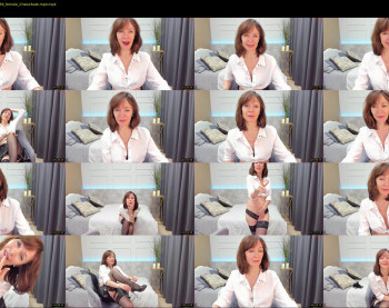 mariagold — 120 minute Chaturbate female cam show recording, 720p, Oct 26, 2023