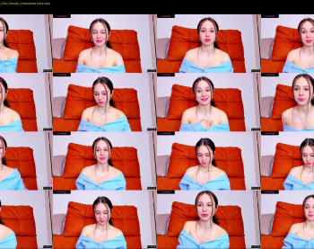 mary_marlow — 14 minute Chaturbate female cam show recording, 720p, Oct 26, 2023