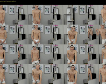 max_cortes1_ — 121 minute Chaturbate male cam show recording, 720p, Oct 27, 2023