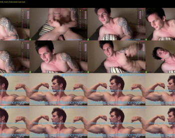 maxandtam — 15 minute Chaturbate couple cam show recording, 720p, Oct 27, 2023