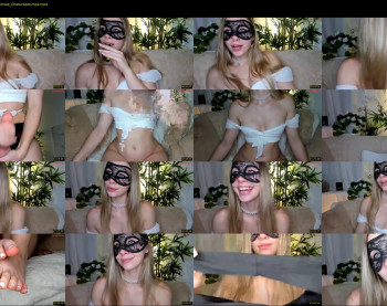 mbca — 52 minute Chaturbate couple cam show recording, 480p, Oct 27, 2023