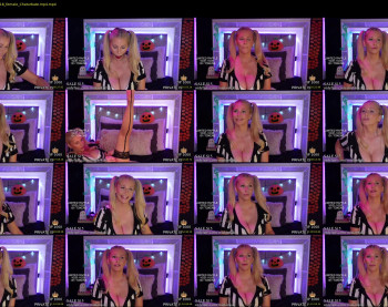 miakinkdd — 93 minute Chaturbate female cam show recording, 720p, Oct 27, 2023
