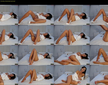 milena29 — 20 minute Chaturbate female cam show recording, 720p, Oct 26, 2023