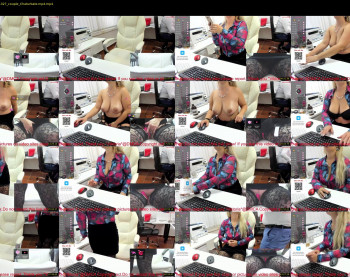 milf_viktoria — 50 minute Chaturbate female cam show recording, 720p, Oct 26, 2023