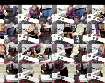 milf_viktoria — 44 minute Chaturbate female cam show recording, 720p, Oct 26, 2023
