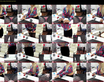 milf_viktoria — 21 minute Chaturbate female cam show recording, 720p, Oct 26, 2023
