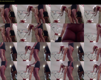 monikfree — 3 minute Chaturbate couple cam show recording, 720p, Oct 27, 2023