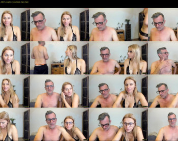 munishpunish — 7 minute Chaturbate couple cam show recording, 720p, Oct 26, 2023