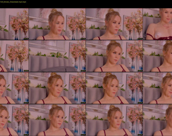 myassistant — 37 minute Chaturbate female cam show recording, 720p, Oct 26, 2023