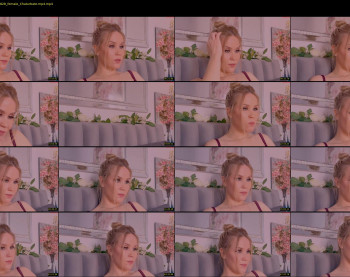 myassistant — 54 minute Chaturbate female cam show recording, 720p, Oct 26, 2023