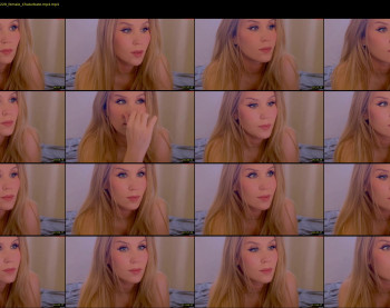 myassistant — 14 minute Chaturbate female cam show recording, 720p, Oct 26, 2023
