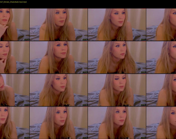 myassistant — 50 minute Chaturbate female cam show recording, 720p, Oct 26, 2023