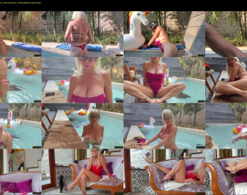 nadyabasinger — 120 minute Chaturbate female cam show recording, 720p, Oct 26, 2023