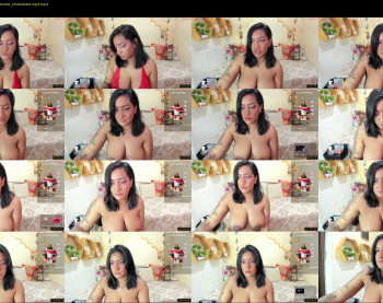 nahirr — 120 minute Chaturbate female cam show recording, 720p, Oct 26, 2023