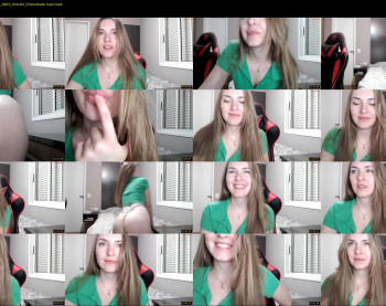 naughty_popa — 52 minute Chaturbate female cam show recording, 720p, Oct 26, 2023
