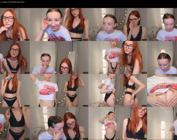 olivia_rid — 43 minute Chaturbate female cam show recording, 720p, Oct 26, 2023