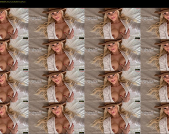 oliviaowens — 9 minute Chaturbate female cam show recording, 720p, Oct 26, 2023
