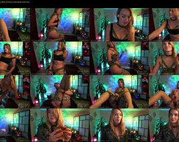 phoenix_taylor — 118 minute Chaturbate female cam show recording, 720p, Oct 26, 2023