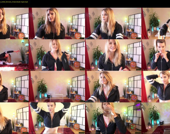 phoenix_taylor — 83 minute Chaturbate female cam show recording, 720p, Oct 26, 2023