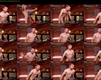 rainbow_farmer_james — 5 minute Chaturbate male cam show recording, 720p, Oct 26, 2023
