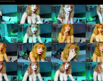 rubylynxxx — 121 minute Chaturbate female cam show recording, 720p, Oct 26, 2023