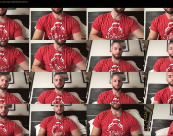 ryanandchadcb — 11 minute Chaturbate male cam show recording, 720p, Oct 26, 2023