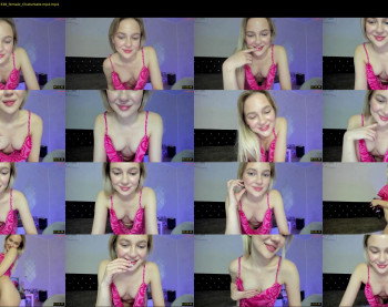 sarahphyllis — 15 minute Chaturbate female cam show recording, 720p, Oct 27, 2023