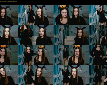 silvia_queen1 — 17 minute Chaturbate couple cam show recording, 720p, Oct 26, 2023