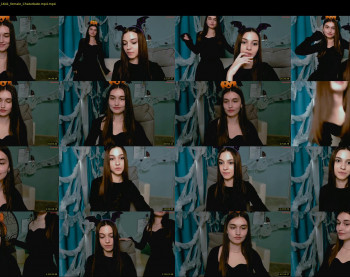 silvia_queen1 — 116 minute Chaturbate couple cam show recording, 720p, Oct 26, 2023