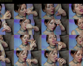 smilinglove — 15 minute Chaturbate couple cam show recording, 720p, Oct 27, 2023