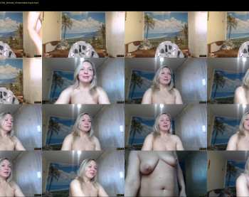 soaring_love — 11 minute Chaturbate female cam show recording, 720p, Oct 26, 2023