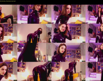 sonia__rose — 117 minute Chaturbate female cam show recording, 720p, Oct 26, 2023