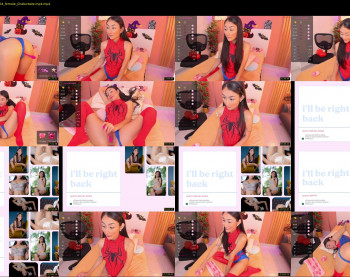 sophie18_ — 94 minute Chaturbate female cam show recording, 720p, Oct 26, 2023
