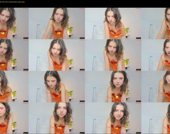 stellawells — 7 minute Chaturbate female cam show recording, 480p, Oct 27, 2023