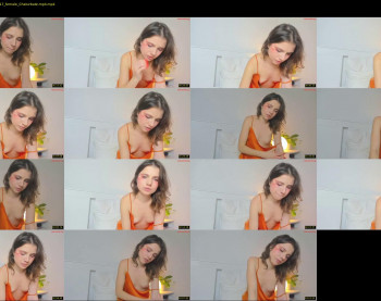 stellawells — 4 minute Chaturbate female cam show recording, 480p, Oct 27, 2023