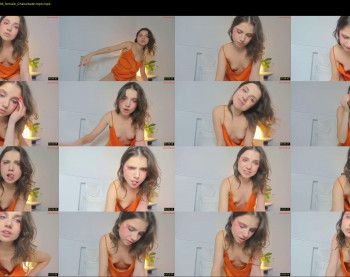 stellawells — 16 minute Chaturbate female cam show recording, 480p, Oct 27, 2023