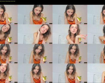 stellawells — 3 minute Chaturbate female cam show recording, 480p, Oct 27, 2023