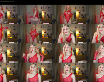sunnyfia — 17 minute Chaturbate female cam show recording, 720p, Oct 26, 2023