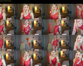 sunnyfia — 61 minute Chaturbate female cam show recording, 720p, Oct 26, 2023