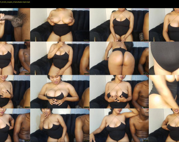 sweet_couples5 — 43 minute Chaturbate couple cam show recording, 720p, Oct 27, 2023