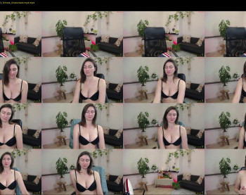 taralanes — 120 minute Chaturbate female cam show recording, 720p, Oct 26, 2023