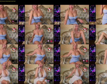 tunderose — 120 minute Chaturbate female cam show recording, 720p, Oct 26, 2023