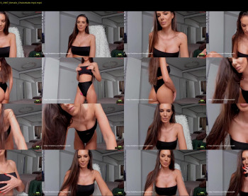 unforgettable_s — 120 minute Chaturbate female cam show recording, 720p, Oct 26, 2023