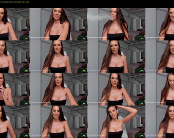 unforgettable_s — 8 minute Chaturbate female cam show recording, 720p, Oct 26, 2023