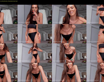 unforgettable_s — 8 minute Chaturbate female cam show recording, 720p, Oct 26, 2023