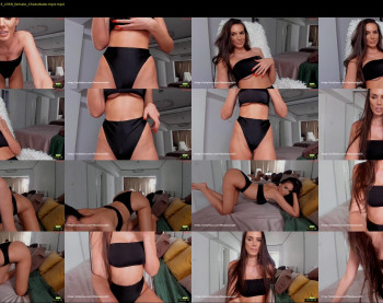 unforgettable_s — 78 minute Chaturbate female cam show recording, 720p, Oct 26, 2023