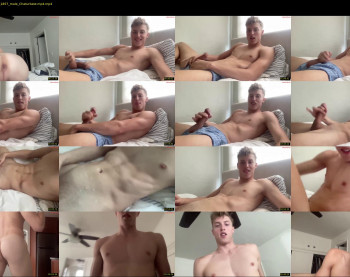 vero_monroe — 7 minute Chaturbate male cam show recording, 720p, Oct 26, 2023