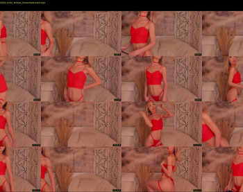 yourmidnightcoffee — 117 minute Chaturbate female cam show recording, 720p, Oct 27, 2023